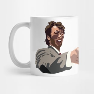 Dirty Harry Mug